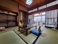 Sukayu Onsen Ryokan - Hot Springs