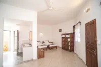 Hotel H1 Isalo - Wifi