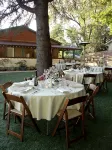 Grass Valley Courtyard Suites - Parkplatz