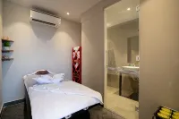 斯巴亞海灘度假村 - SPA