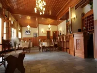 Archontiko Metsovou Luxury Boutique Hotel - 4 Sao