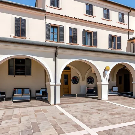 Hotel San Marco