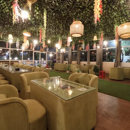 Hotel Mussoorie International