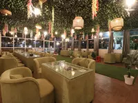 Hotel Mussoorie International - Frühstück