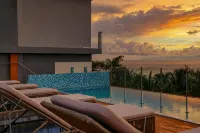 AIG GRAND HOTEL FUVAHMULAH - parking
