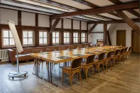 Springbach-Mühle Belzig - Pysäköinti
