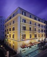 Aria Palace by OMNIA hotels