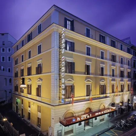 Aria Palace by OMNIA hotels