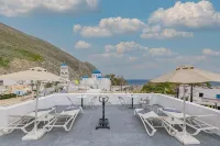 Santorininy - Beach