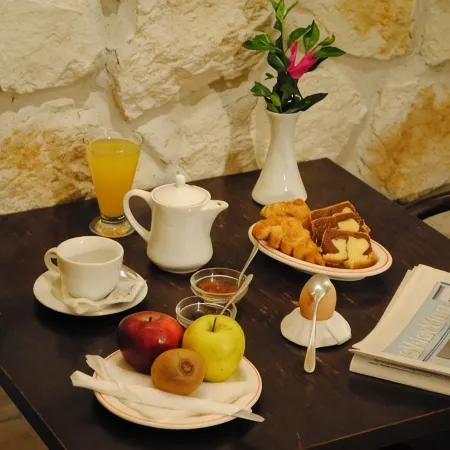 Hotel Ideal
