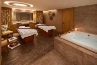 Renaissance Dhaka Gulshan Hotel - Romantic
