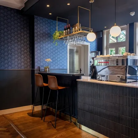 Boutique Hotel Het Scheepshuys