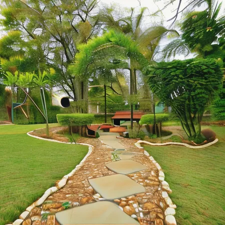 Lalamo Guest House