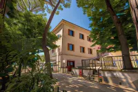 ecOstello Magliano Sabina - Hostels
