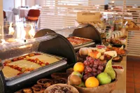 Begijnhof Hotel - Desayuno