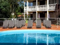 Hotel la Maison Creole - Pet friendly