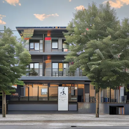 Centro Urban Stay Ioannina