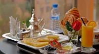 Appart Hôtel Mouna - Apartemen