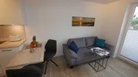 APARTMENT 2 - 2 ROOMS ON THE 1ST FLOOR - 3 Sao
