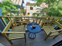 Nina Angkor Residence - Water Park