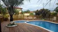 Paradise in Marbella Omoa - Villas