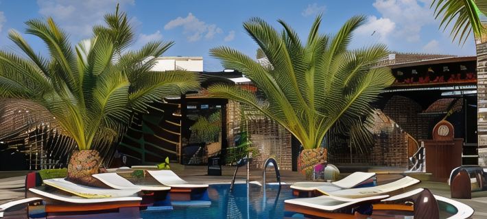 Villa Vik - Hotel Boutique - Adults Only Hôtels à&nbsp;: Lanzarote
