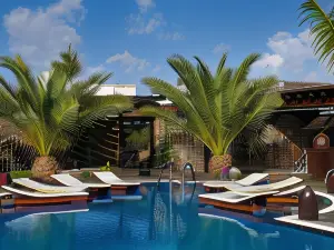 Villa Vik - Hotel Boutique - Adults Only
