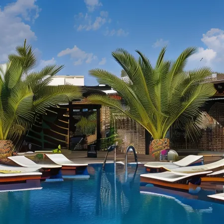 Villa Vik - Hotel Boutique - Adults Only