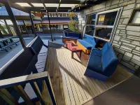 Chateau Backpackers & Motels - Pet friendly