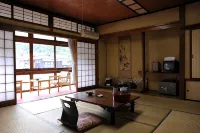Yumoto Onsen Haradaya - 2-Star