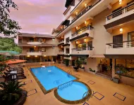 La Sunila Suites & Villas by Wsi, Baga - 3-Star