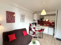 Le Havre du Port - T2, Quiet, Sleeps 4, Near Port - 2星級
