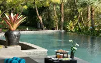 Amaryllis Boutique Resort - 5-stjärniga