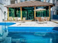 Camaçari Plaza Hotel - Pools