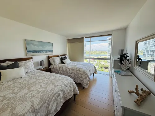 Condo with Stunning Views of Pacific Ocean, Coronado Beaches & San Diego Bay! - 4-Star