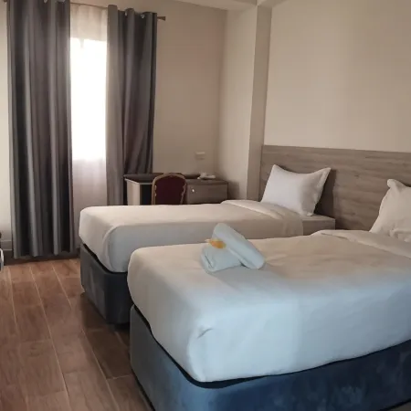 Nour Echames Hotel - Chéraga