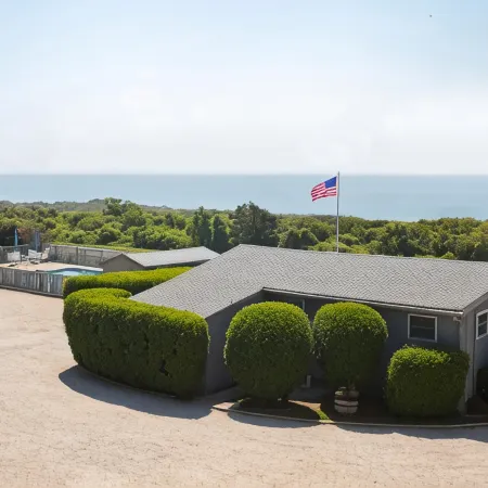 Beach Plum Resort