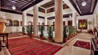 Riad Adahab - ที่มีที่จอดรถ