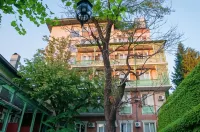 Reikartz City Tbilisi Hotel - Homestays
