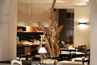 Hotel de la Jamagne & Spa - breakfast