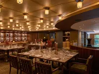 The Fitzwilliam Hotel Dublin Hotels near RHA School