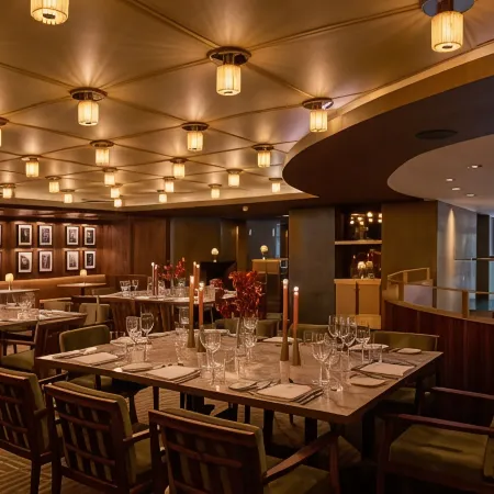The Fitzwilliam Hotel Dublin