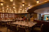 The Fitzwilliam Hotel Dublin - 5-stjärniga