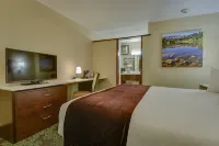 Vagabond Inn Bishop - Pet friendly