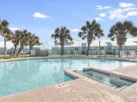 Bayfront Kontiki 302 -  Apartamentos vacacionales
