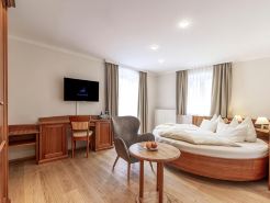 Hotel Weisser Hirsch
