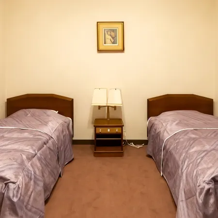 Hotel Davos Takashimaya