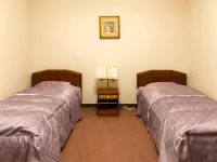 호텔 다보스 다카시마야 - 2성급