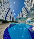 IMG Hotel Rio Quente - С бассейном