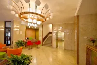 Grandhotel Havel - Wifi